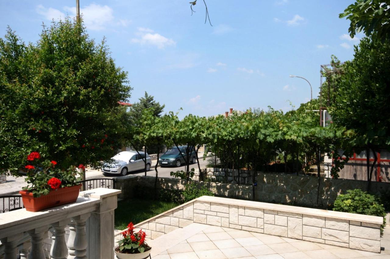 Apartments With A Parking Space Novi Vinodolski - 5593 Exterior foto