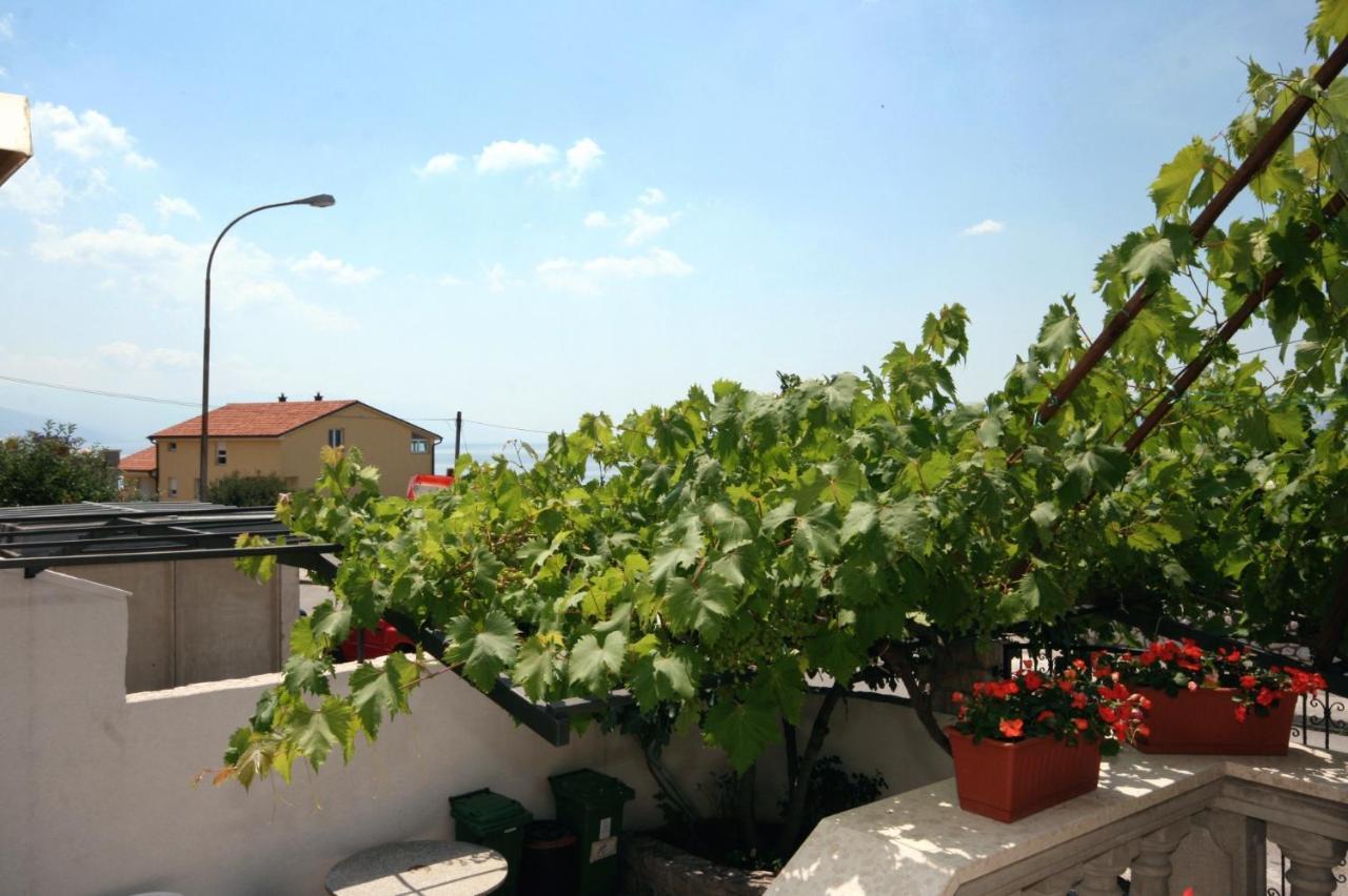 Apartments With A Parking Space Novi Vinodolski - 5593 Exterior foto