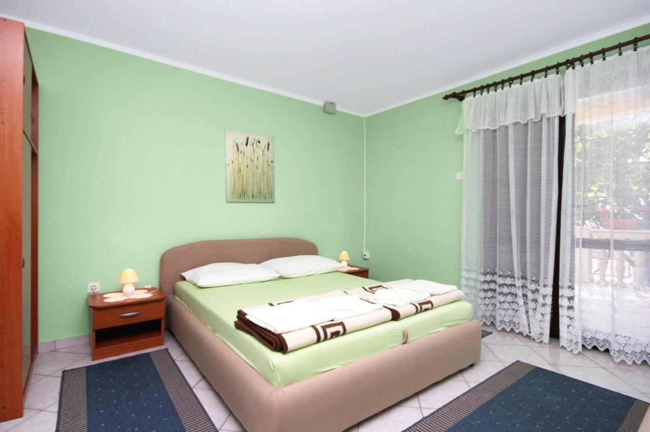Apartments With A Parking Space Novi Vinodolski - 5593 Exterior foto